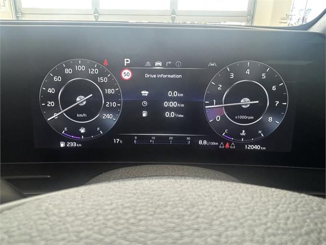 image-9, 2024 Kia Sportage X-Line 1.6T AWD at Timaru