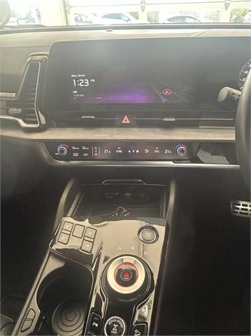 image-10, 2024 Kia Sportage X-Line 1.6T AWD at Timaru