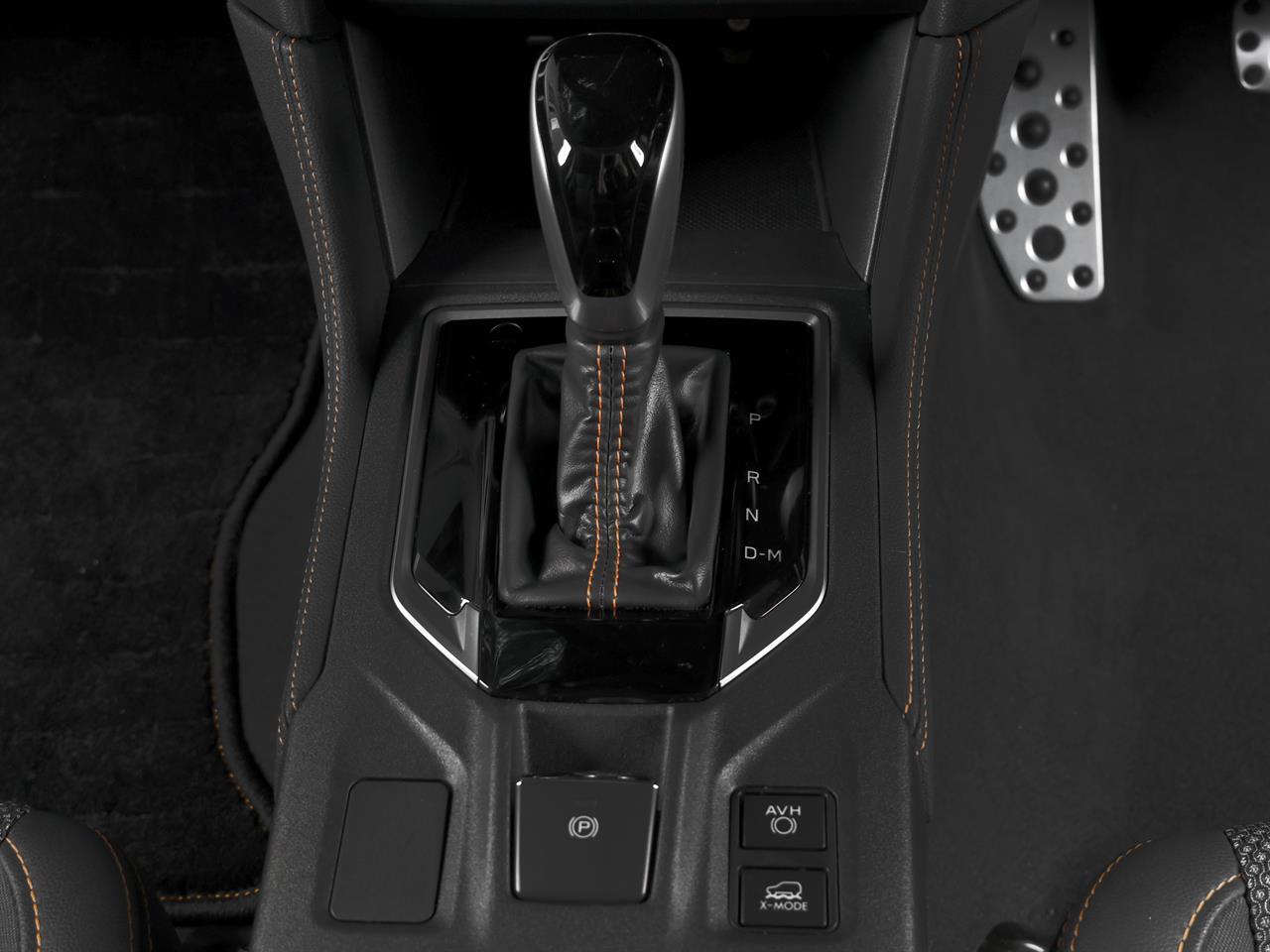 image-12, 2018 Subaru XV 2.0I-S 4WD 'Eyesight' at Christchurch