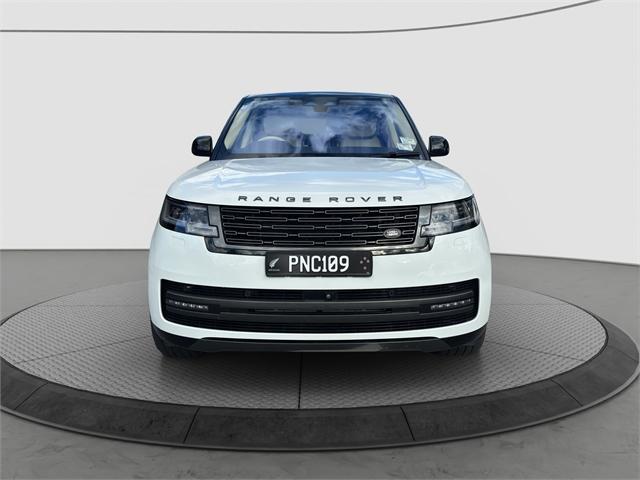 image-1, 2022 LandRover Range Rover P510E AB SWB PHEV at Queenstown-Lakes