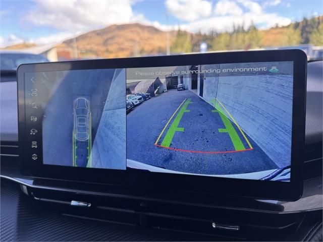 image-12, 2025 Haval H6 GT Ultra 4WD 2.0PT at Dunedin