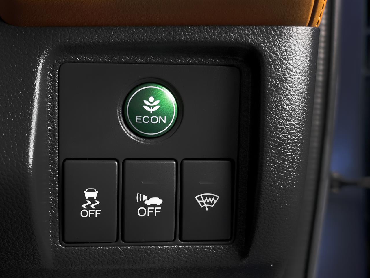 image-13, 2015 Honda Vezel Hybrid Z-Edition at Christchurch