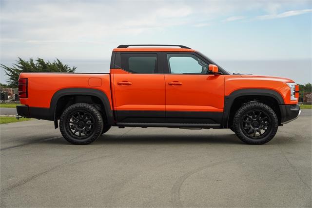 image-1, 2026 BYD Shark 6 Premium 1.5T Phev Aw at Dunedin