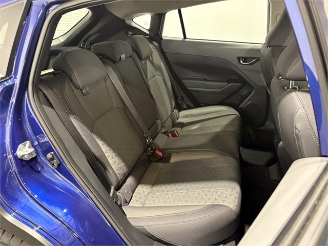 image-10, 2025 Subaru Crosstrek 2.0I at Invercargill