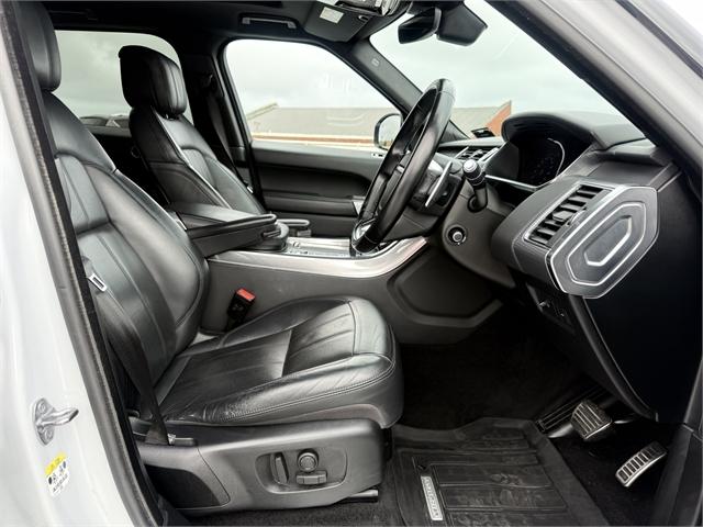 image-15, 2021 LandRover Range Rover Sport D300 HSE Dynamic at Dunedin