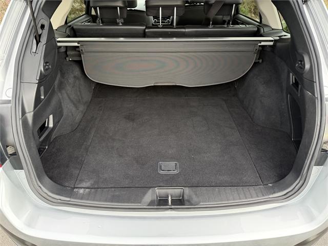 image-6, 2019 Subaru Outback Premium 2.5i NZ NEW at Dunedin
