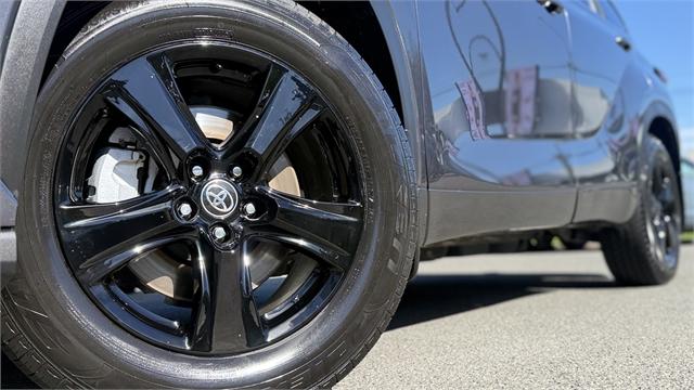 image-2, 2023 Toyota Highlander NZ NEW | GXL 2.5Ph 4WD at Christchurch