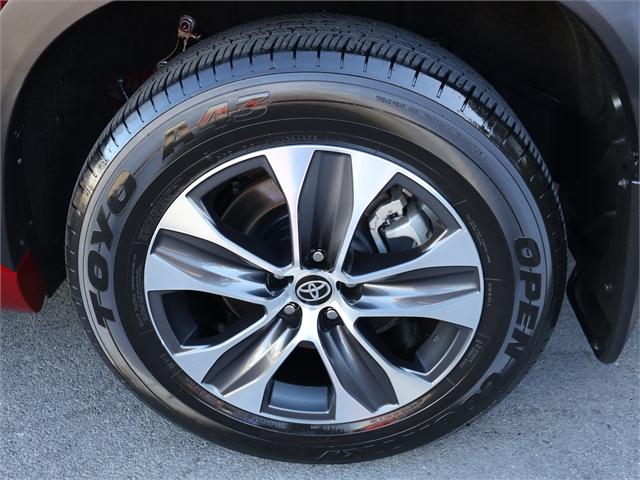 image-8, 2023 Toyota Highlander LIMITED HYBRID AWD/4WD, Lea at Christchurch