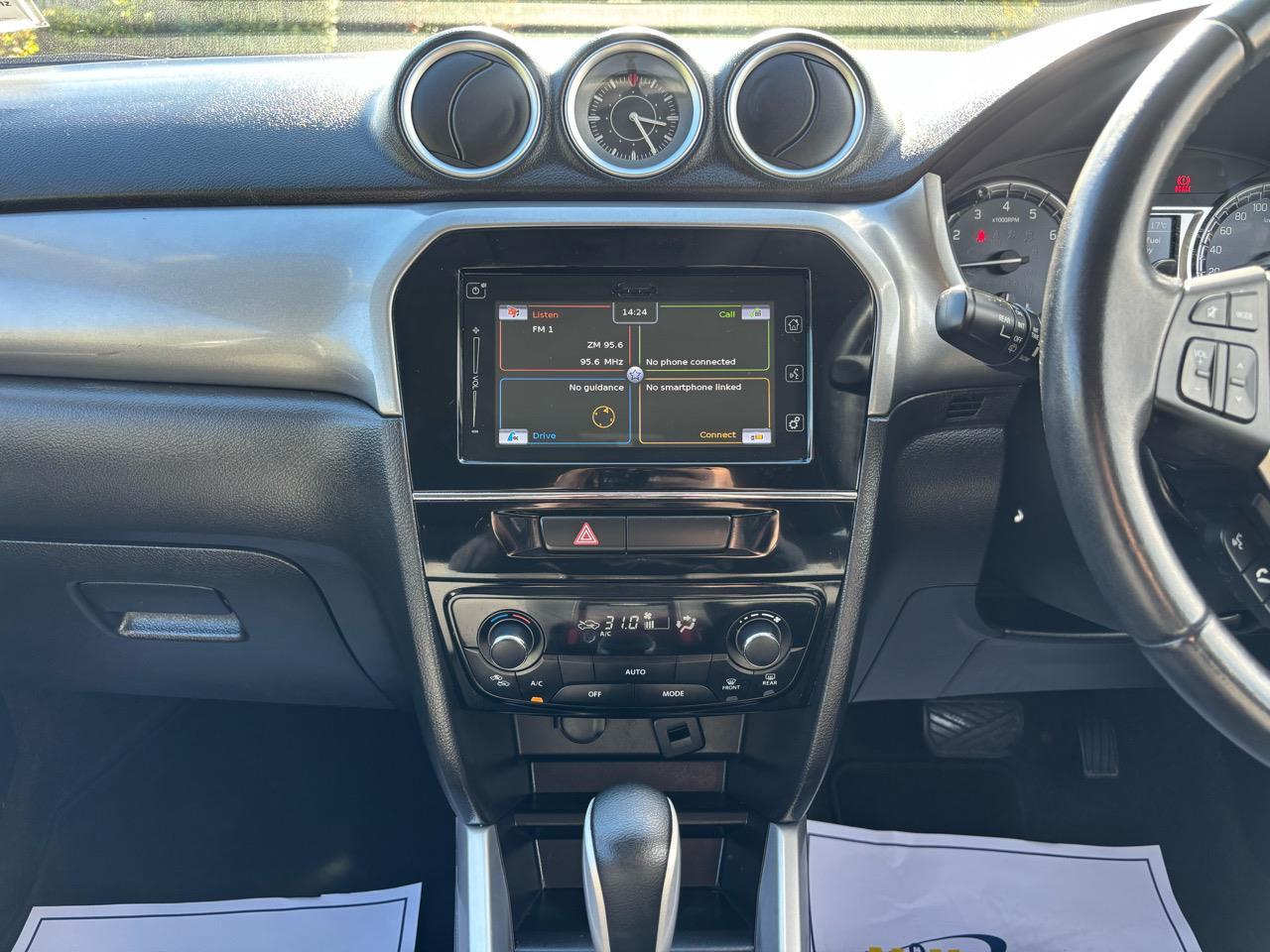 image-13, 2018 Suzuki Vitara NZ NEW 5 DOOR SPORTS SUV at Gore