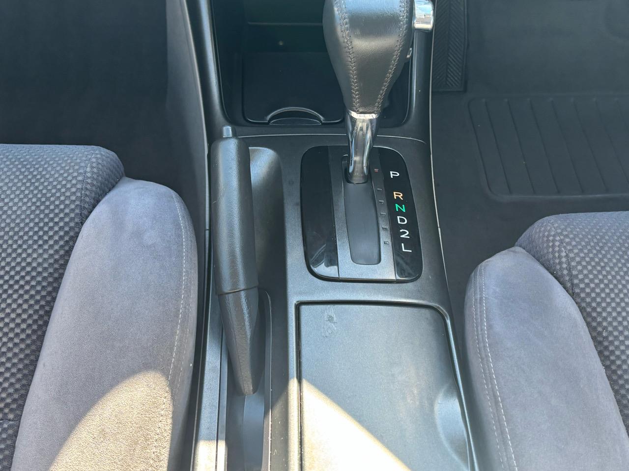 image-13, 2004 Toyota Camry Sportivo Aurion SX6 at Gore