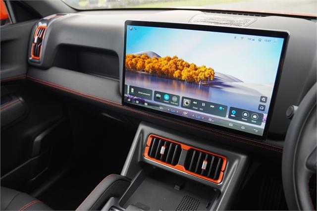 image-12, 2026 BYD Shark 6 Premium 1.5T Phev Aw at Dunedin