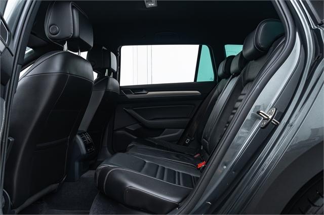 image-10, 2015 Volkswagen Passat R-Line 132KW Petrol Auto at Christchurch