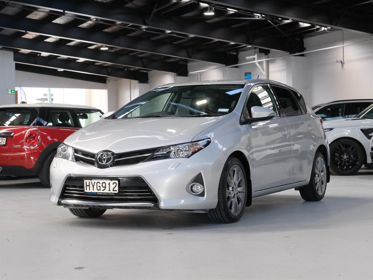 image-3, 2015 Toyota Corolla Levin ZR 1.8lt 'NZ New' at Christchurch
