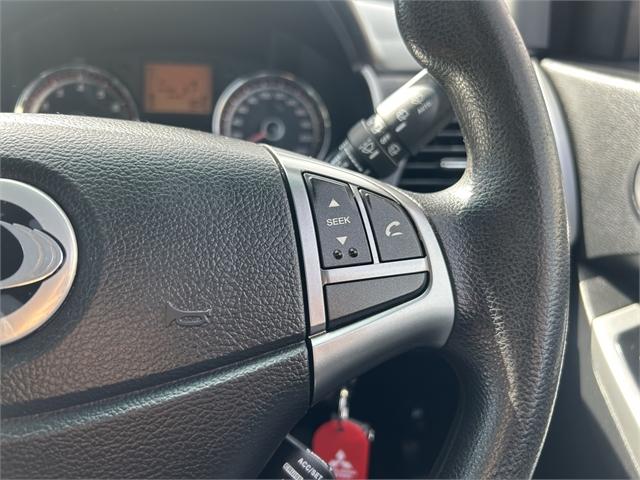 image-7, 2014 SsangYong Korando Petrol 2Wd M Sport at Christchurch