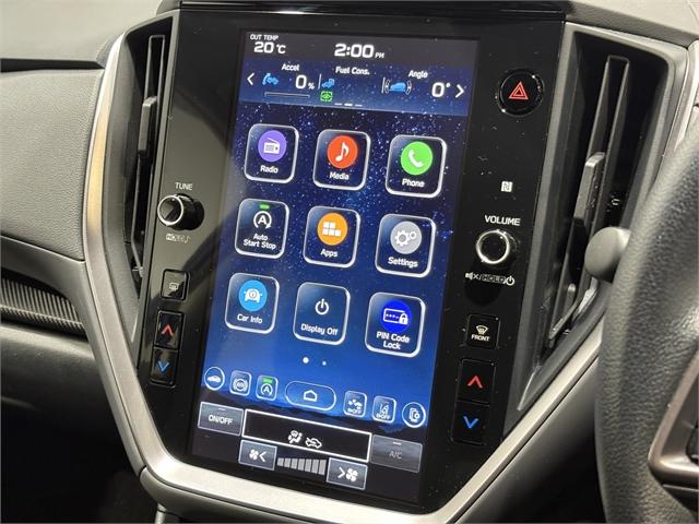 image-14, 2025 Subaru Crosstrek 2.0I at Invercargill