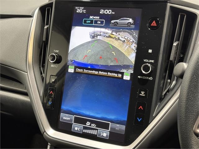 image-15, 2025 Subaru Crosstrek 2.0I at Invercargill