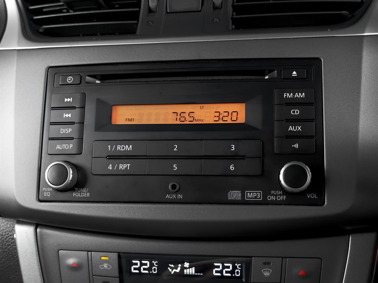 image-14, 2014 Nissan Bluebird 1.8lt Sylphy X at Christchurch