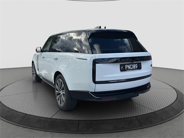 image-3, 2022 LandRover Range Rover P510E AB SWB PHEV at Queenstown-Lakes