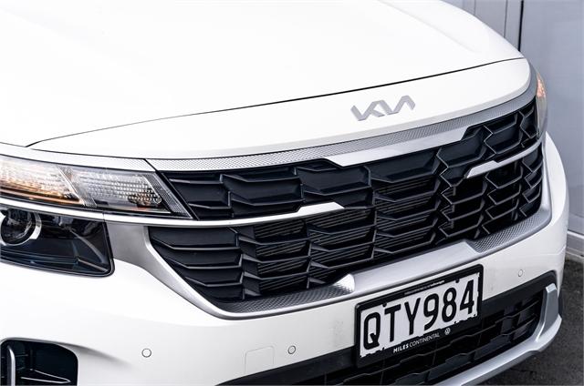 image-3, 2024 Kia Seltos LX 2L Petrol Auto at Christchurch