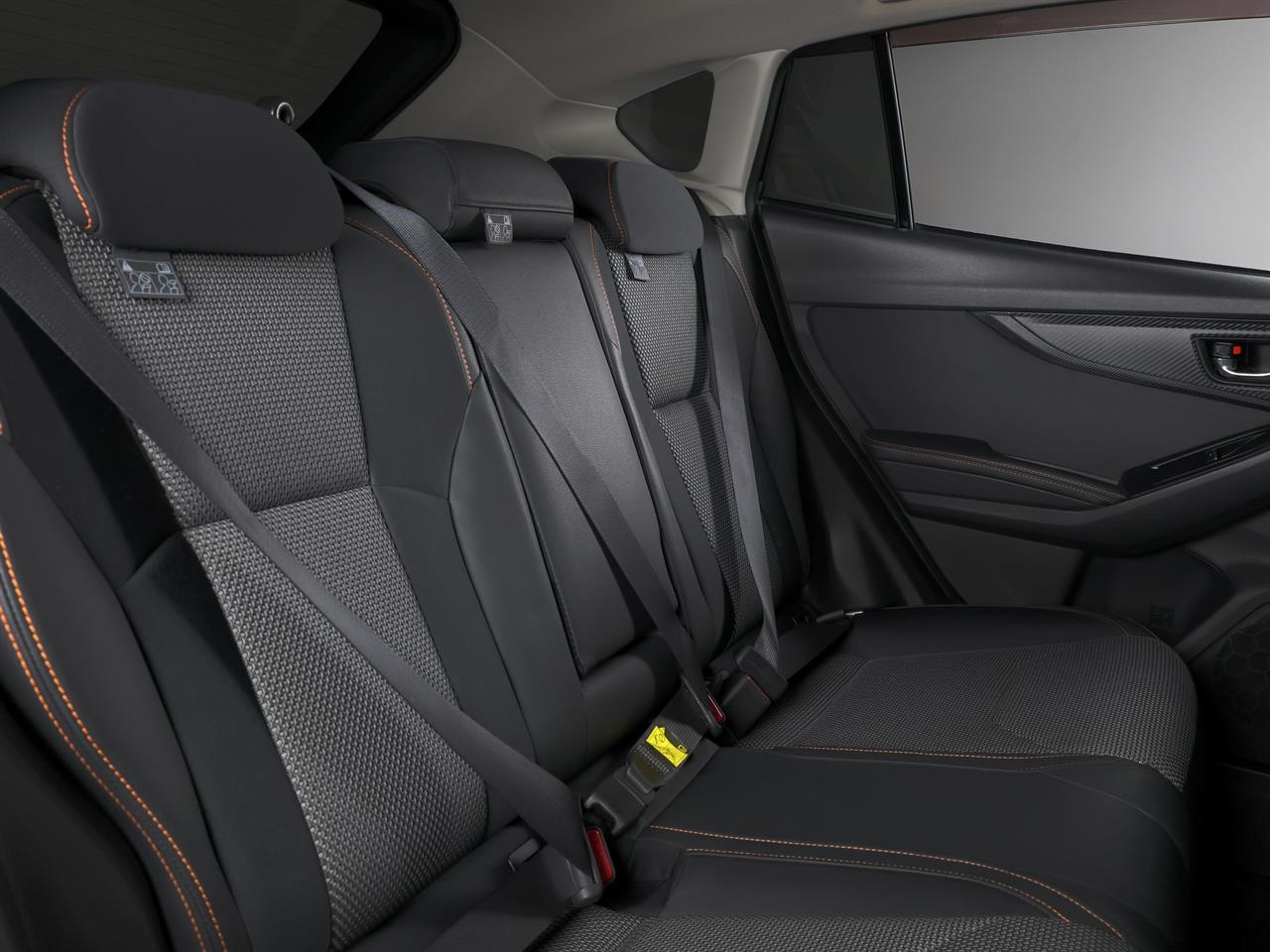 image-18, 2018 Subaru XV 2.0I-S 4WD 'Eyesight' at Christchurch