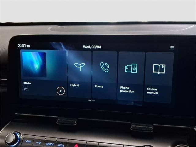 image-18, 2025 Hyundai Kona SX2 Hybrid Elite at Dunedin