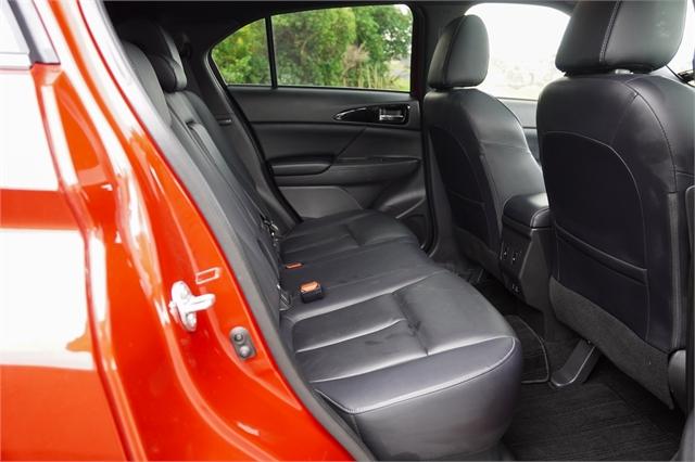 image-11, 2024 Mitsubishi Eclipse Cross VRX 2WD auto at Dunedin