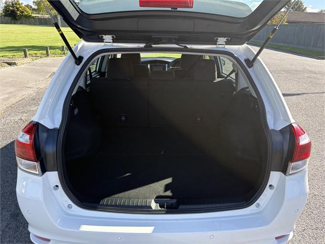 image-9, 2020 Toyota Corolla 1.5 Hybrid Wagon CVT 2WD at Waimakariri