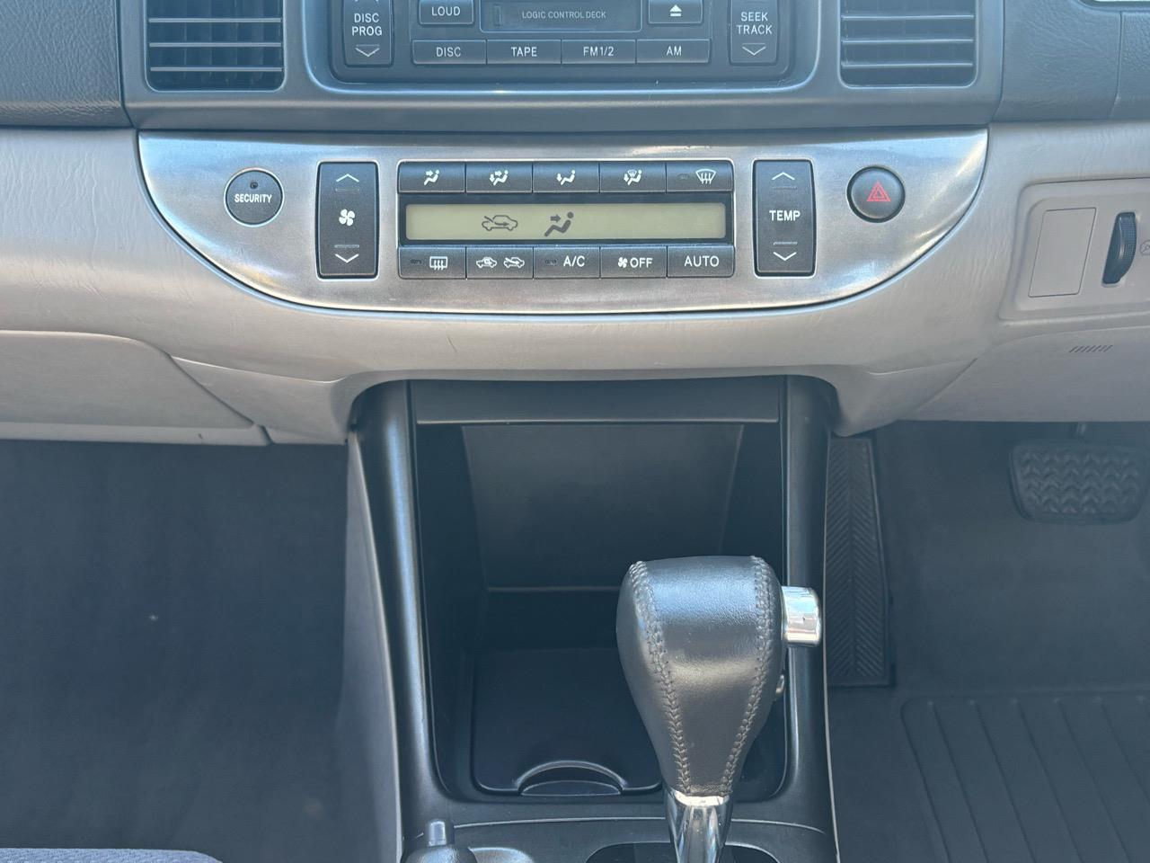 image-12, 2004 Toyota Camry Sportivo Aurion SX6 at Gore