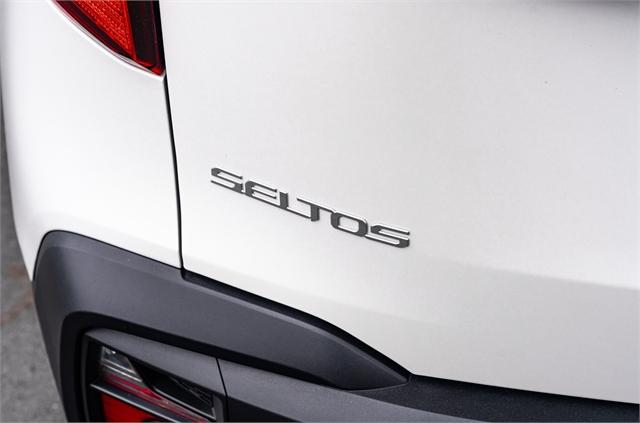 image-9, 2024 Kia Seltos LX 2L Petrol Auto at Christchurch