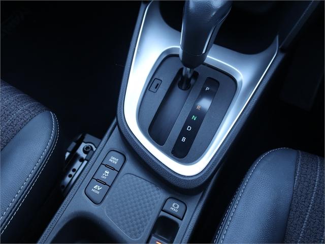 image-13, 2023 Toyota Yaris Cross Limited HYBRID, Heated Sea at Christchurch