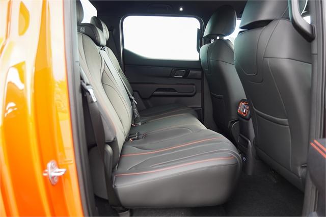 image-16, 2026 BYD Shark 6 Premium 1.5T Phev Aw at Dunedin