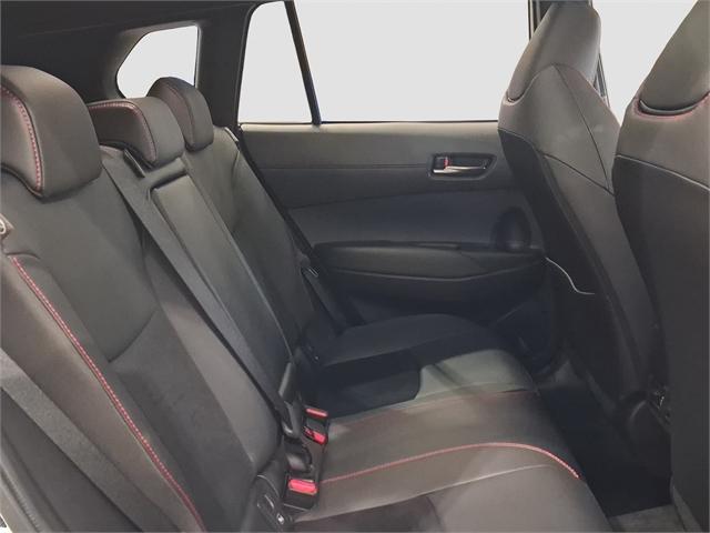 image-12, 2025 Toyota Corolla Cross GR Sport at Dunedin