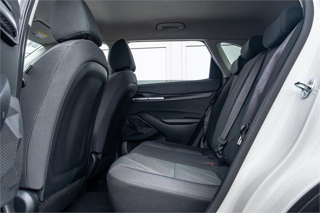 image-11, 2024 Kia Seltos LX 2L Petrol Auto at Christchurch