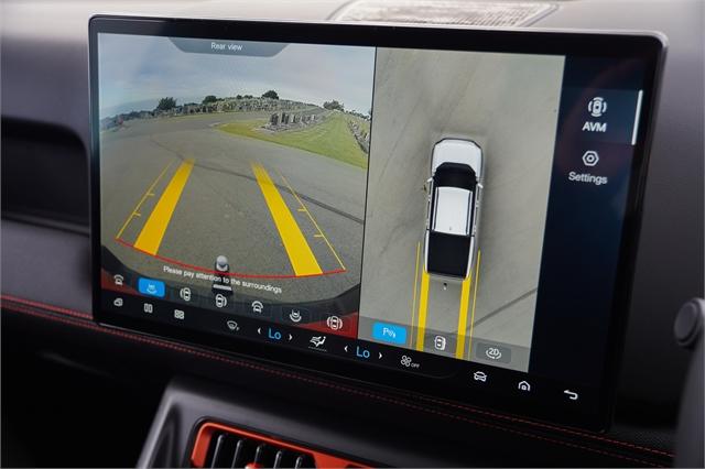 image-11, 2026 BYD Shark 6 Premium 1.5T Phev Aw at Dunedin