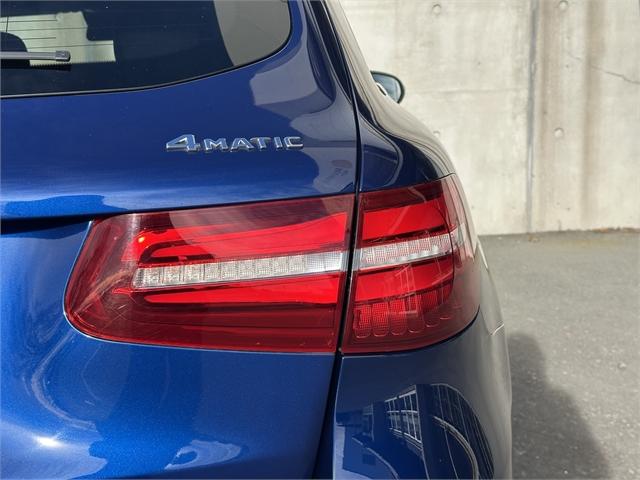 image-4, 2019 MercedesBenz GLC 250 2.0 4MATIC/ALL WHEEL DRI at Christchurch