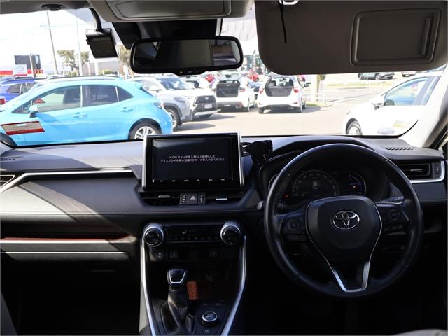 image-11, 2020 Toyota RAV4 2 Hybrid G AWD/4WD, Leather at Christchurch