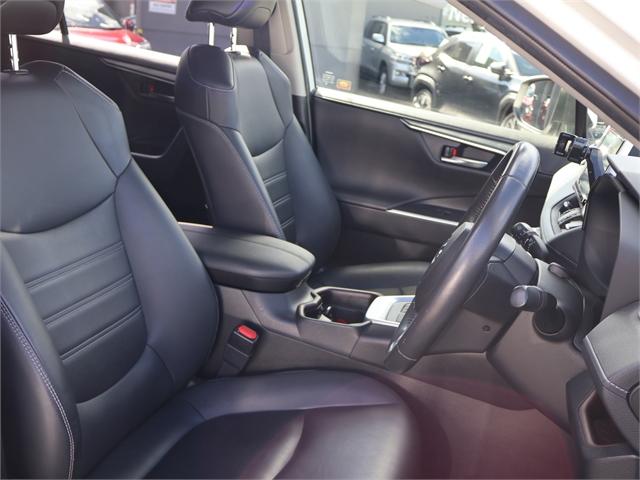 image-10, 2020 Toyota RAV4 2 Hybrid G AWD/4WD, Leather at Christchurch