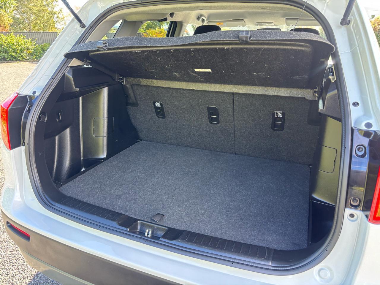 image-7, 2018 Suzuki Vitara NZ NEW 5 DOOR SPORTS SUV at Gore