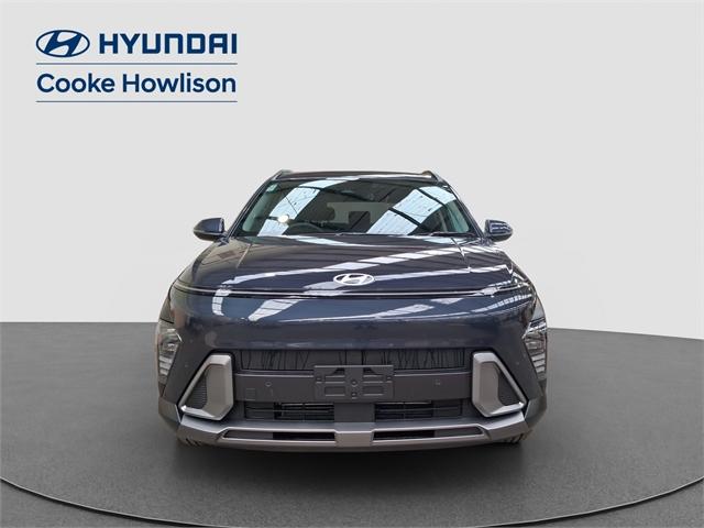 image-1, 2025 Hyundai Kona Hybrid Elite at Dunedin