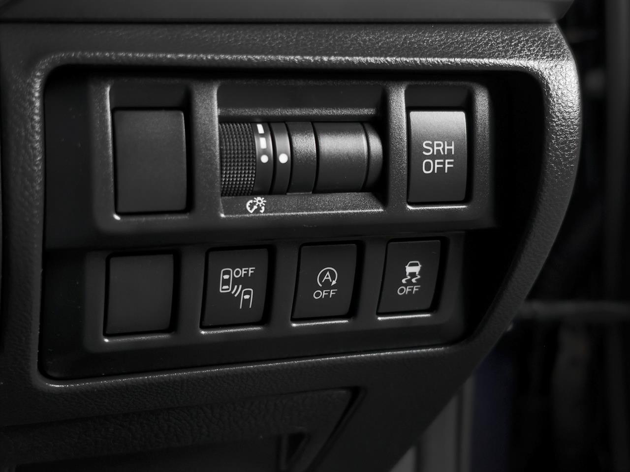 image-13, 2018 Subaru XV 2.0I-S 4WD 'Eyesight' at Christchurch