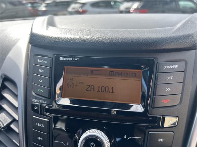 image-9, 2014 SsangYong Korando Petrol 2Wd M Sport at Christchurch