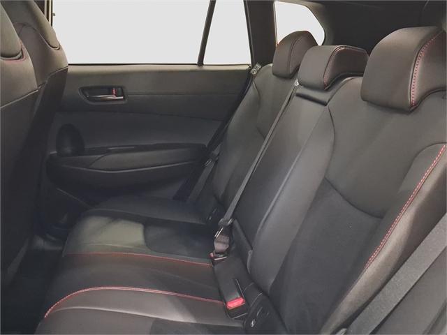 image-13, 2025 Toyota Corolla Cross GR Sport at Dunedin