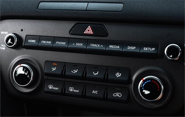 image-14, 2017 Kia Sportage Urban Lx Petrol Auto at Christchurch