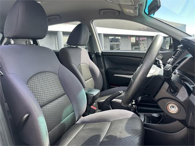 image-4, 2014 SsangYong Korando Petrol 2Wd M Sport at Christchurch