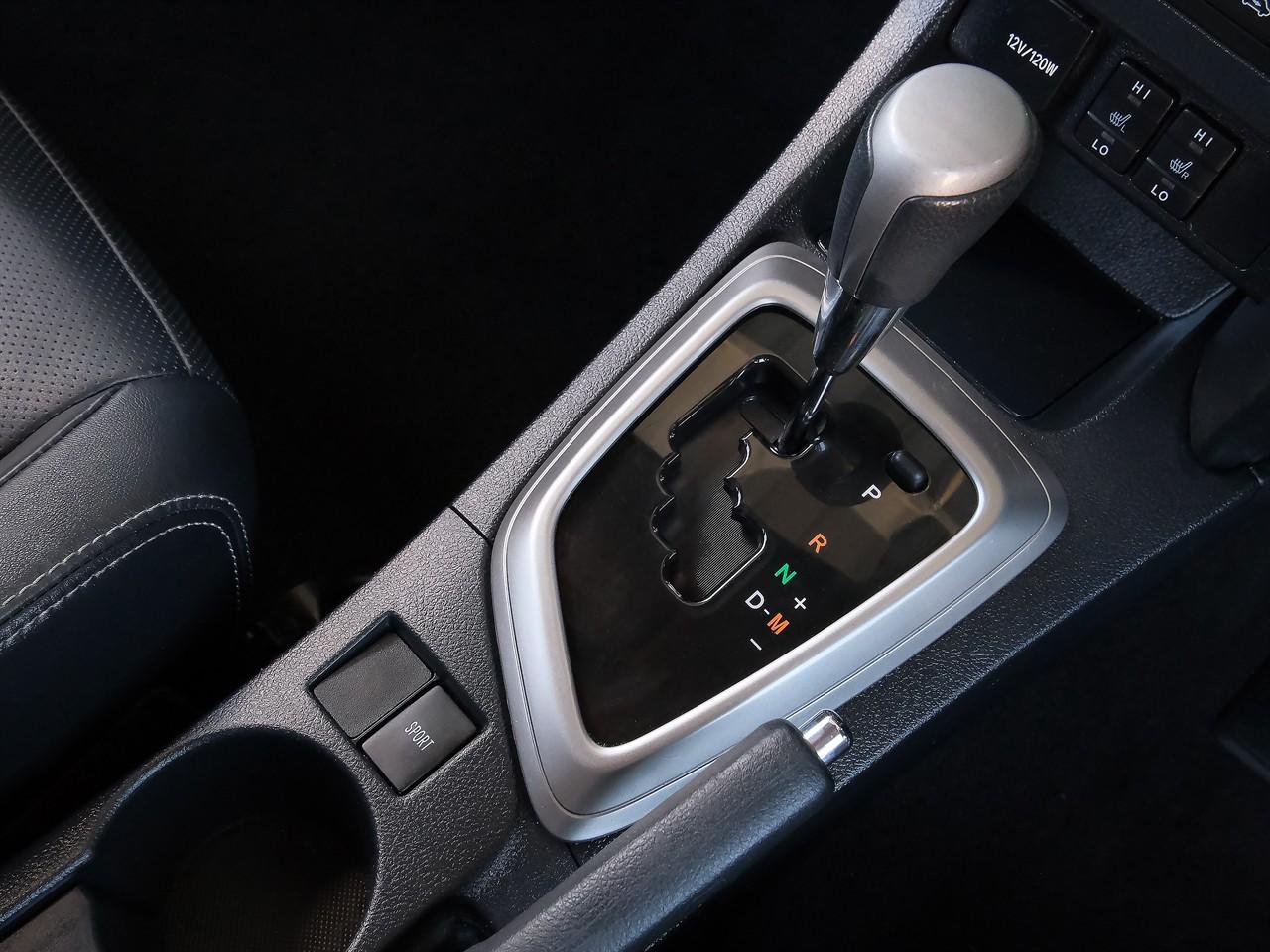 image-12, 2015 Toyota Corolla Levin ZR 1.8lt 'NZ New' at Christchurch