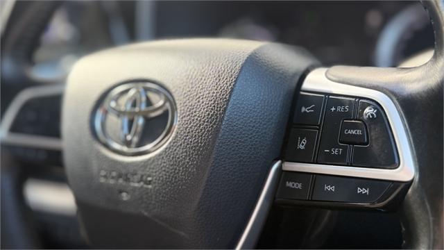 image-14, 2023 Toyota Highlander NZ NEW | GXL 2.5Ph 4WD at Christchurch
