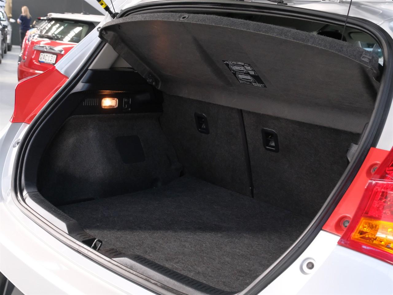 image-19, 2015 Toyota Corolla Levin ZR 1.8lt 'NZ New' at Christchurch