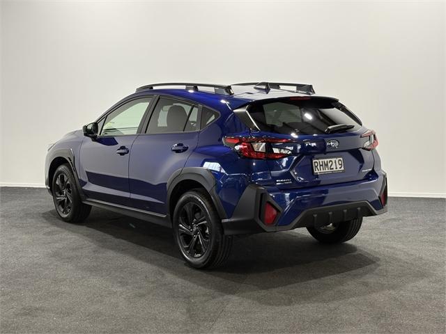 image-5, 2025 Subaru Crosstrek 2.0I at Invercargill