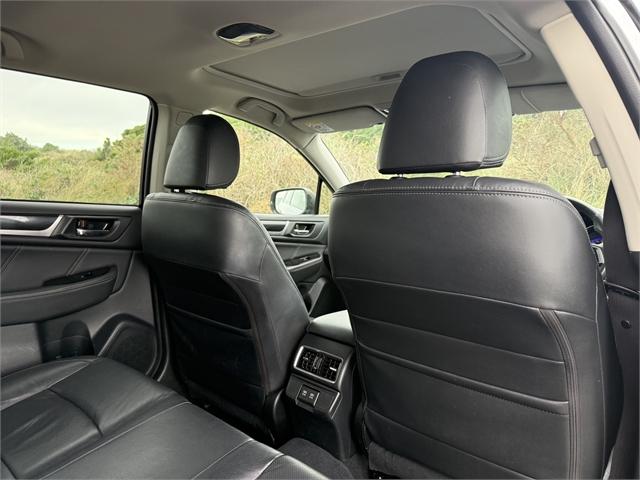 image-14, 2019 Subaru Outback Premium 2.5i NZ NEW at Dunedin