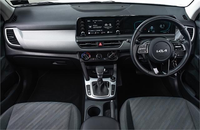 image-13, 2024 Kia Seltos LX 2L Petrol Auto at Christchurch